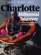 Charlotte Magazine