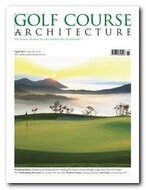 Golf Course Architecture Magazine