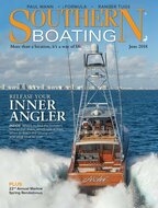 Southern Boating Magazine