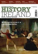 History Ireland Magazine (Ingl&ecirc;s)