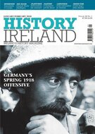 History Ireland Magazine (Ingl&ecirc;s)