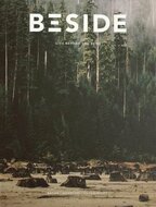 Beside (Ingl&ecirc;s) Magazine