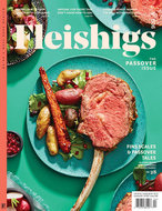 Fleishigs Magazine