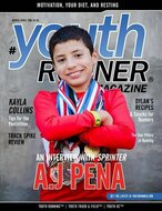 Youth Runner Magazine