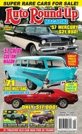 Auto Round Up Magazine