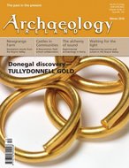 Archaeology Ireland Magazine (Ingl&ecirc;s)