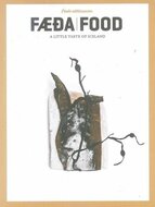 Faeda Food Magazine (Ingl&ecirc;s)