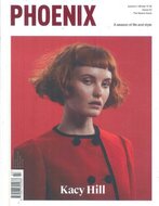 Phoenix Magazine