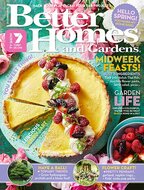 Better Homes &amp; Gardens (AUS) Magazine