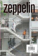 Zeppelin Magazine (Ingl&ecirc;s)