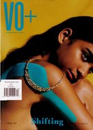 Vioro (VO+) Magazine (Italiano / Ingl&ecirc;s)