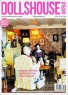 Dolls House World Magazine