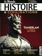 Le Monde Histoire et civilisations