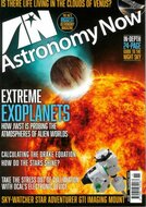 Astronomy Now Magazine