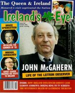 Ireland&#039;s Eye Magazine (Ingl&ecirc;s)