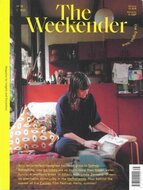 The Weekender Magazine (Ingl&ecirc;s)