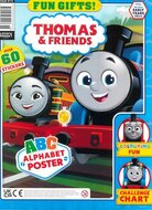 Thomas &amp; Friends Magazine