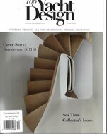 Top Yacht Design Magazine (Ingl&ecirc;s)