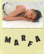 Marfa Journal Magazine