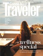 Conde Nast Traveler (USA) Magazine