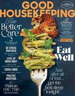 Good Housekeeping (USA) Magazine