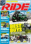 RiDE Magazine