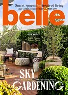 Belle Magazine