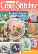 CrossStitcher Magazine