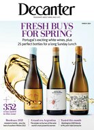 Decanter Magazine