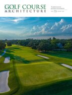 Golf Course Architecture Magazine