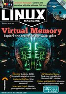 Linux Magazine