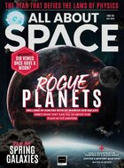 All About Space Magazine