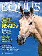 EQUUS Magazine