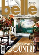 Belle Magazine