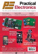 Practical Electronics Magazine