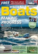 Model Boats Magazine