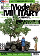 Model Military International Magazine