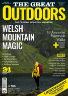 The Great Outdoors Magazine