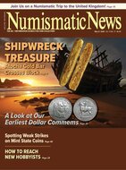 Numismatic News Magazine