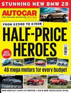 Autocar Magazine