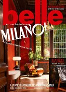 Belle Magazine