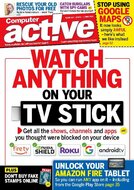 Computer Active Magazine