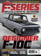 F100 Builders Guide Magazine