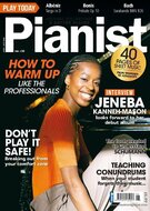 Pianist Magazine