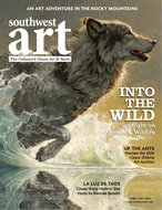 Southwest Art Magazine