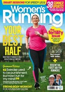 Women&#039;s Running Magazine