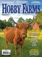 Hobby Farms Magazine