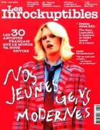 Les Inrockuptibles