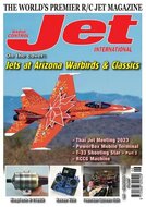 RC Jet International Magazine