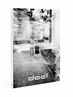 doc! photo magazine (English Edition)